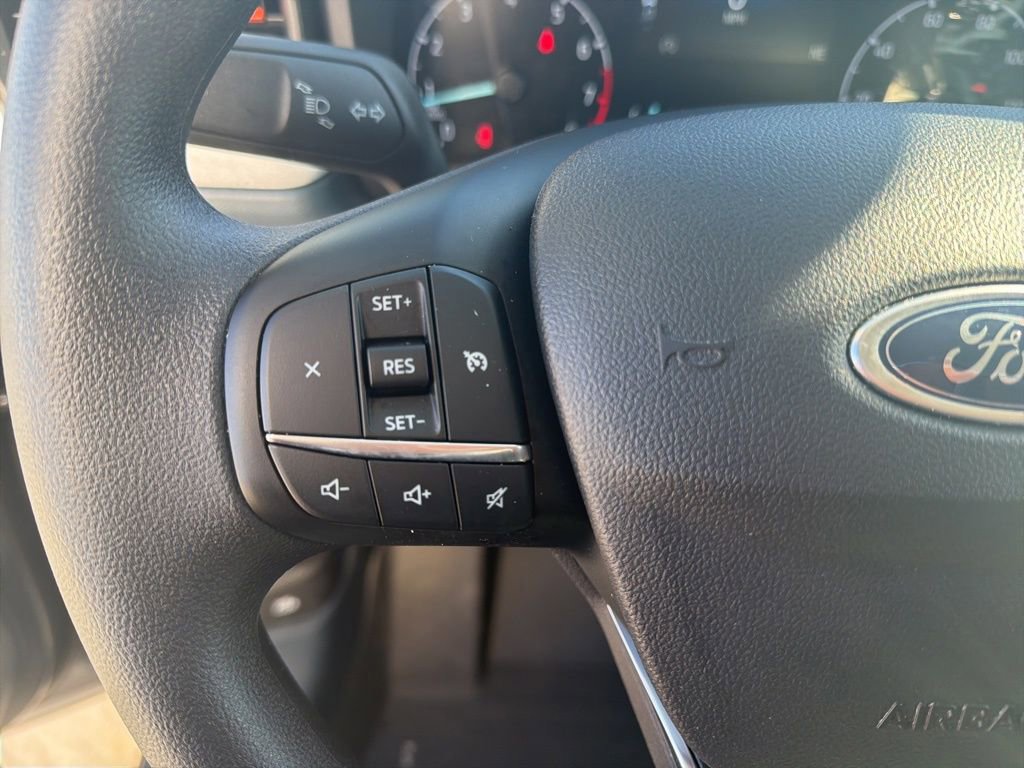 Certified 2024 Ford Maverick XLT w/ Equipment Group 300A Standard image 17