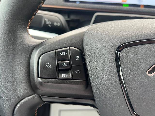 Certified 2022 Ford Mustang Mach-E GT AWD/4WD image 18
