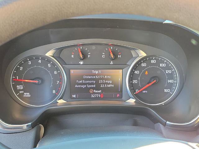 Used 2023 Chevrolet Blazer LT image 26