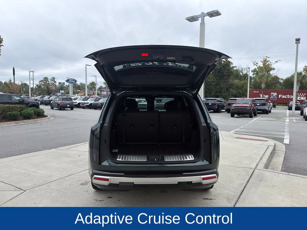 Used 2027 Kia Telluride SX w/ Towing Package FWD image 9