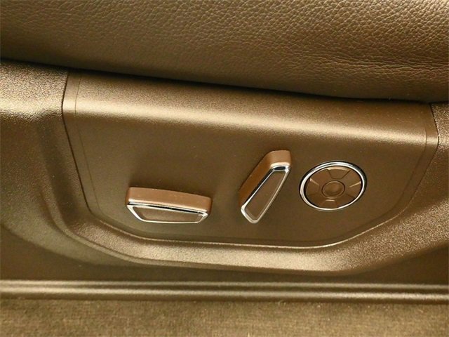 Certified 2020 Ford F150 King Ranch w/ Equipment Group 601A Luxury image 13