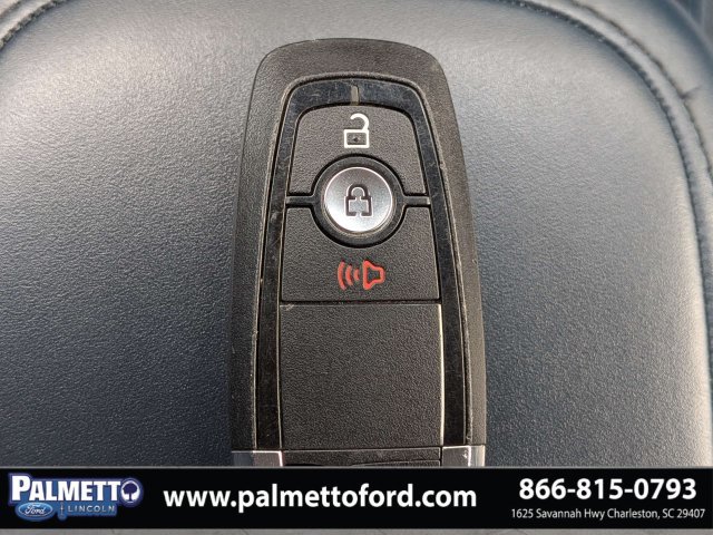 Certified 2025 Ford Maverick XLT w/ Equipment Group 302A AWD/4WD image 27