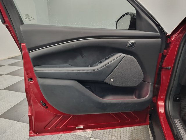 Certified 2023 Ford Mustang Mach-E Premium AWD/4WD image 21