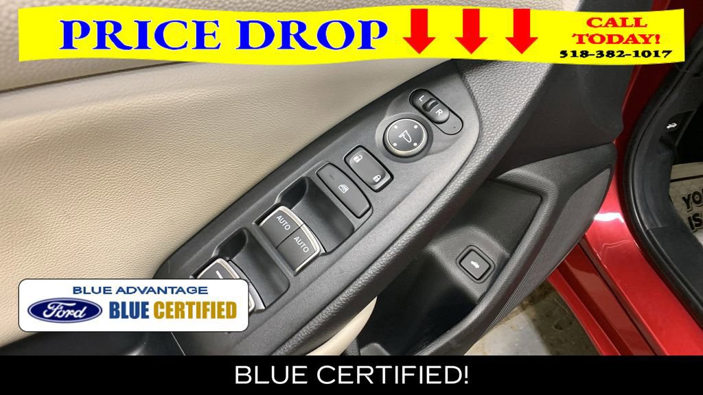 Used 2019 Honda Accord LX image 24