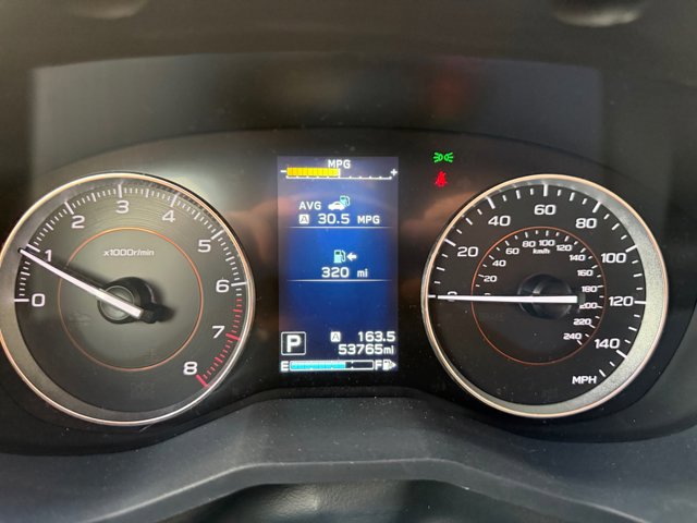 Used 2018 Subaru Crosstrek 2.0i Limited AWD/4WD image 10
