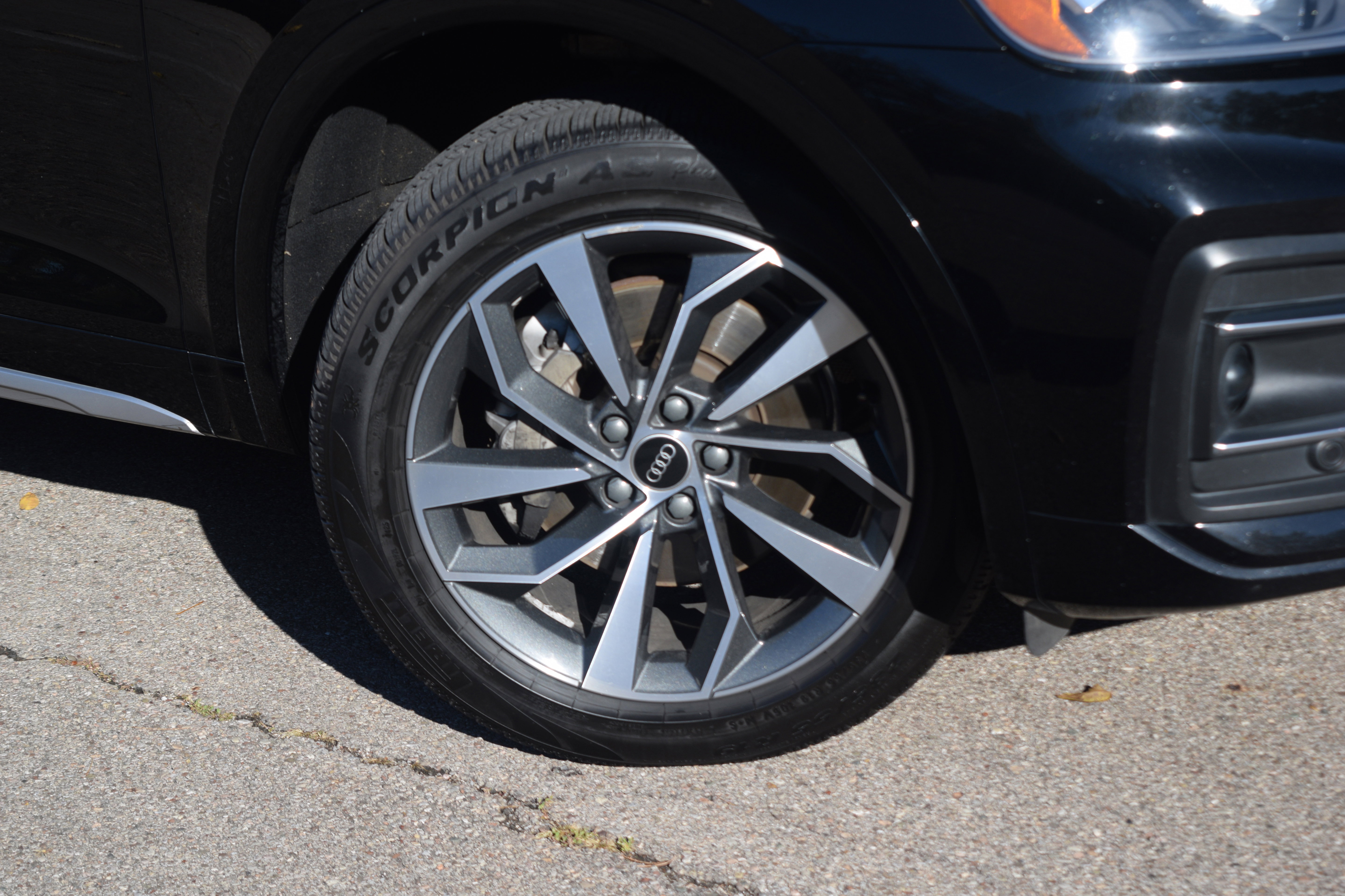 Used 2021 Audi Q5 Premium Plus image 31