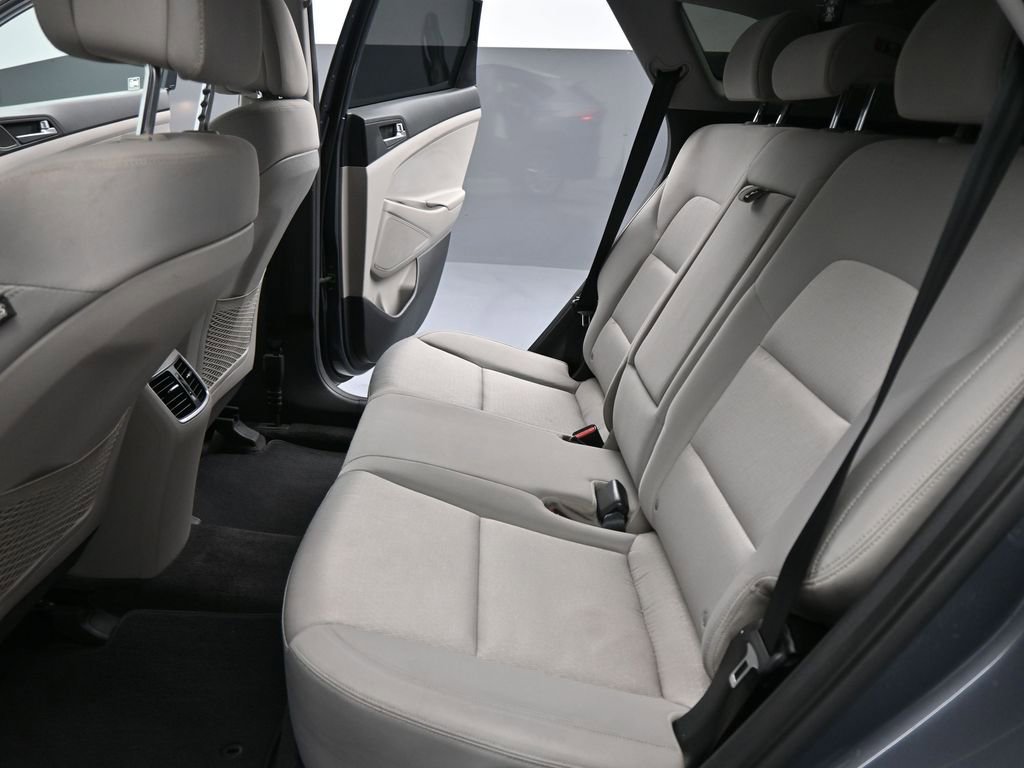 Used 2017 Hyundai Tucson Eco image 17