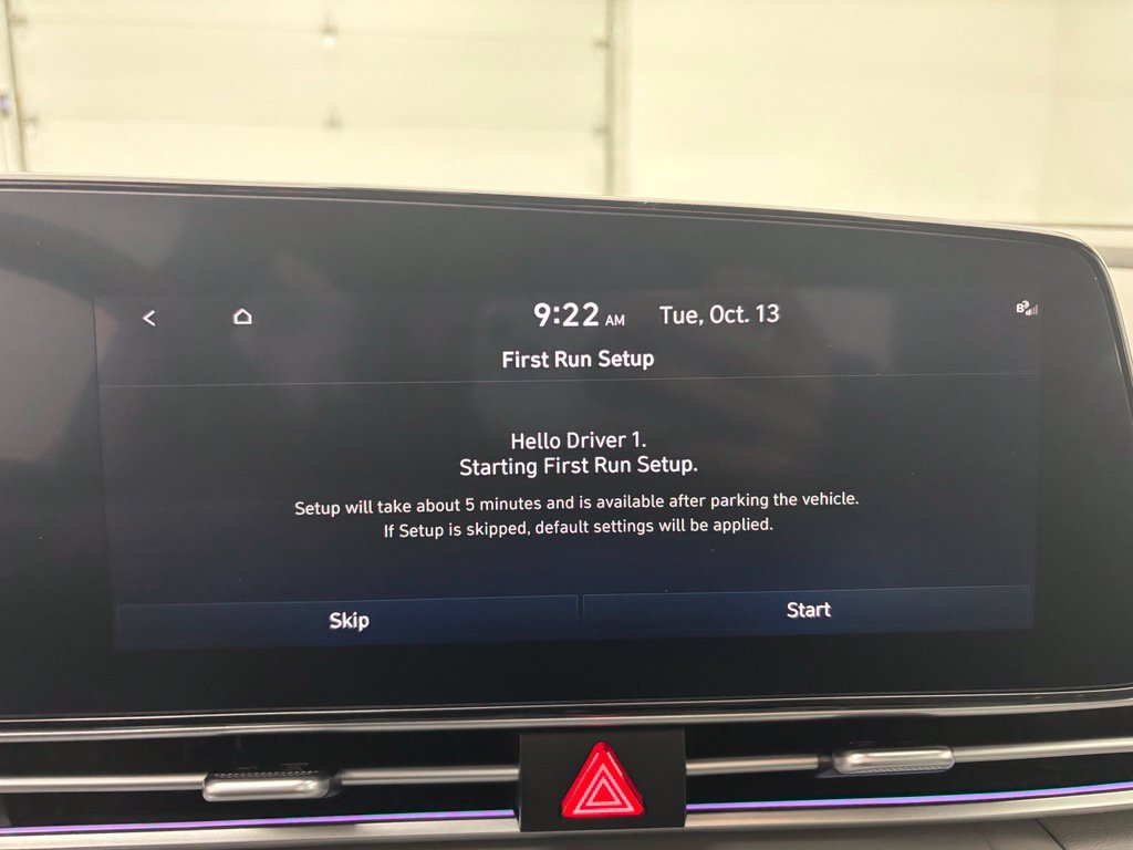 Used 2024 Hyundai Elantra SEL FWD image 4