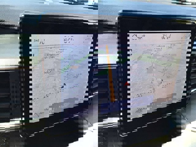 Certified 2022 Ford Explorer XLT w/ Equipment Group 202A image 15