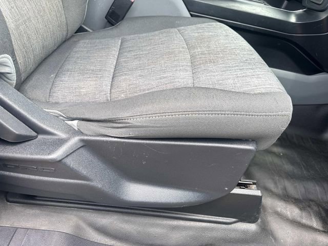 Certified 2023 Ford F150 XL AWD/4WD image 19