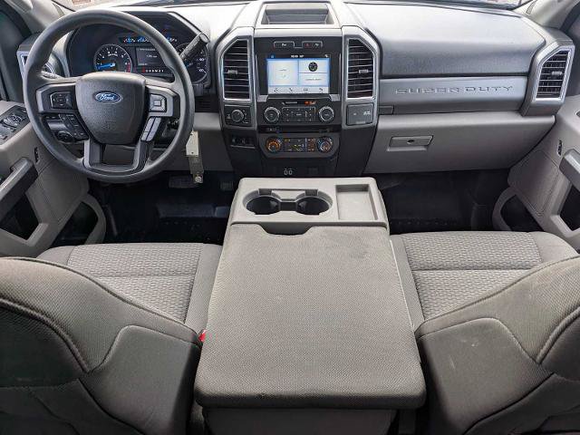 Certified 2017 Ford F350 XLT AWD/4WD image 18