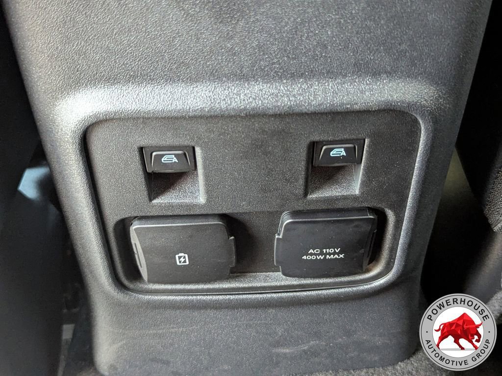 Certified 2021 Ford Bronco Outer Banks image 18