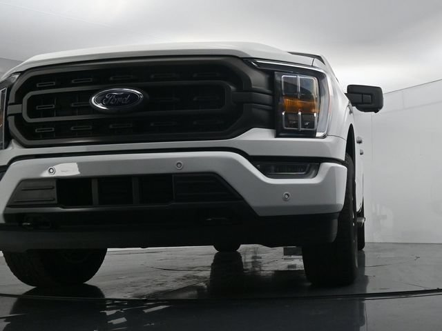 Certified 2023 Ford F150 XLT w/ Equipment Group 302A High AWD/4WD image 33
