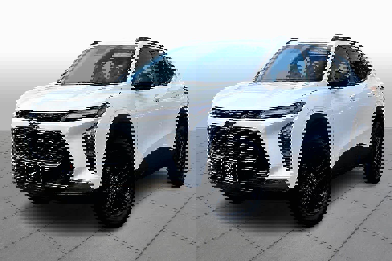 Used 2025 Chevrolet Trax ACTIV w/ Driver Confidence Package image 6