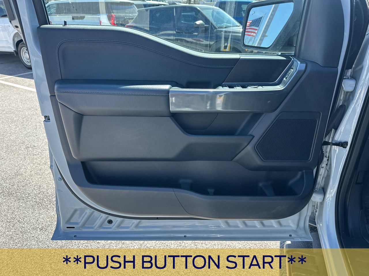 Certified 2023 Ford F150 XLT w/ Equipment Group 302A High image 11