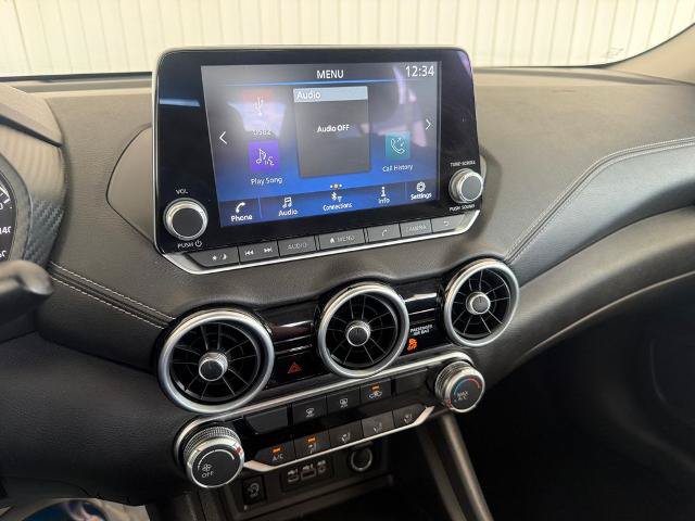 Used 2024 Nissan Sentra SV FWD image 4