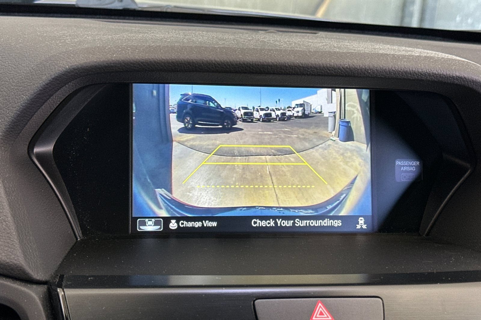 Used 2020 Acura ILX FWD image 19