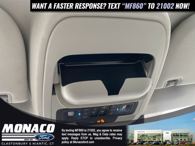Certified 2025 Ford Expedition Platinum AWD/4WD image 27