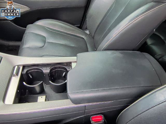 Used 2022 Hyundai Palisade Limited FWD image 35