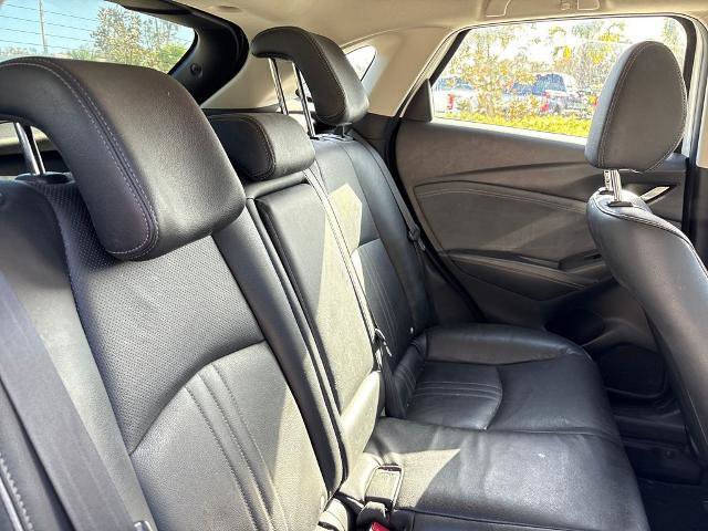 Used 2019 MAZDA CX-3 Grand Touring image 31