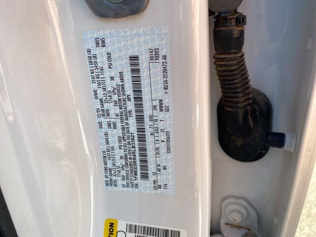 Certified 2024 Ford Bronco Raptor AWD/4WD image 37