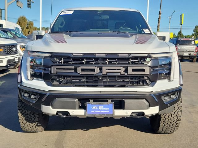 Certified 2025 Ford F150 Raptor image 7