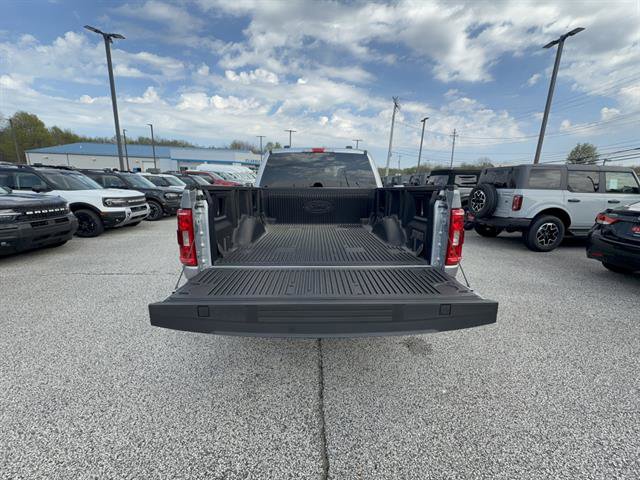 Certified 2022 Ford F150 XLT AWD/4WD image 4