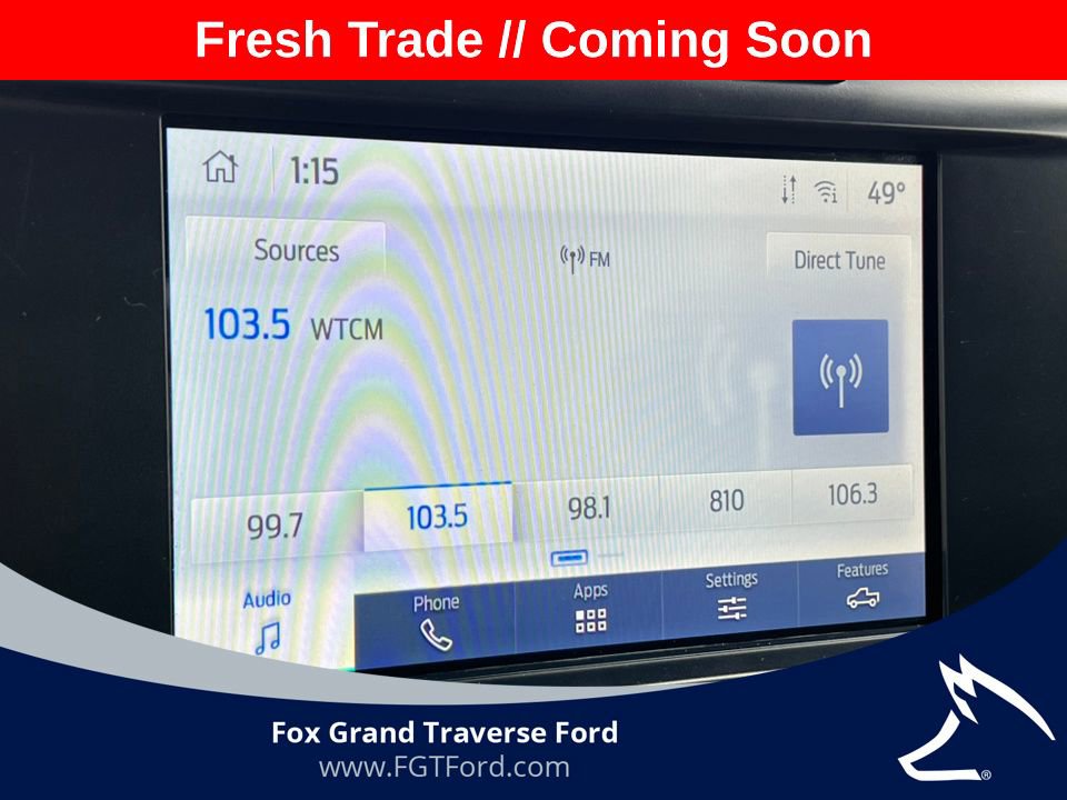 Certified 2022 Ford F150 XLT w/ XTR Package AWD/4WD image 20