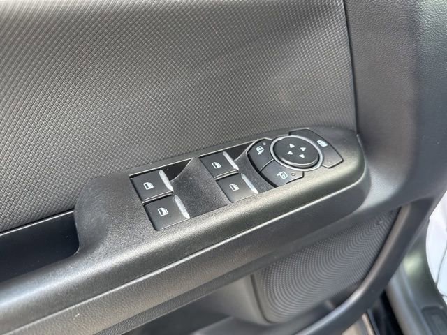 Certified 2025 Ford Bronco Sport Heritage w/ Convenience Package image 24