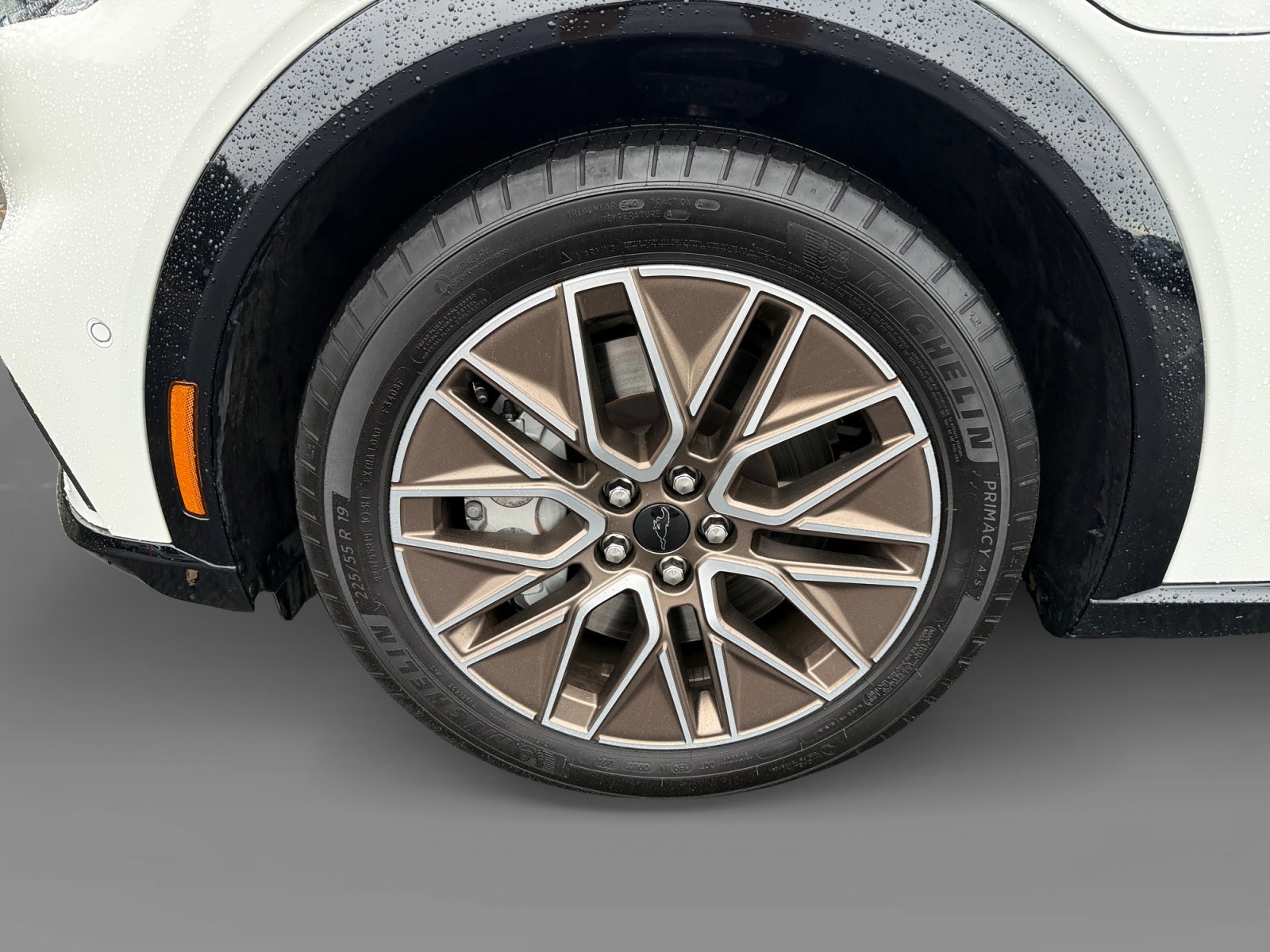 Certified 2024 Ford Mustang Mach-E Premium image 9