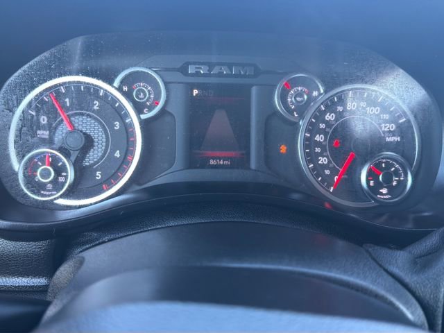 Used 2025 RAM 3500 Tradesman image 25