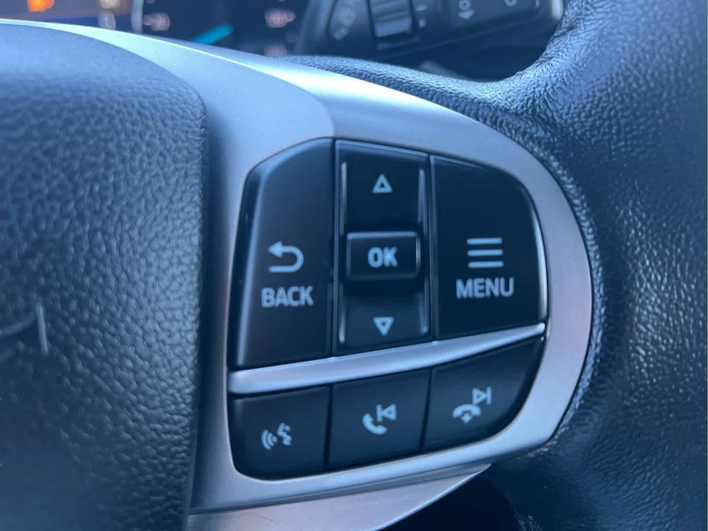 Certified 2021 Ford Explorer Limited w/ Equipment Group 301A image 39