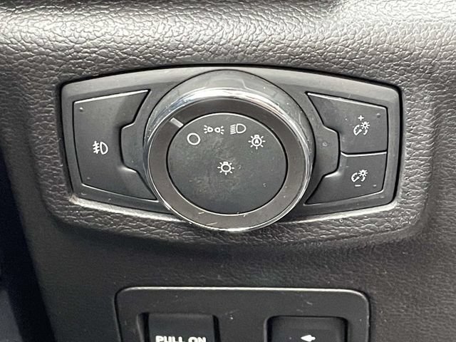 Certified 2021 Ford Expedition Max Platinum AWD/4WD image 21