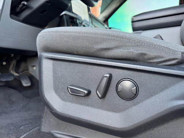 Certified 2022 Ford F150 XLT w/ Equipment Group 302A High image 20