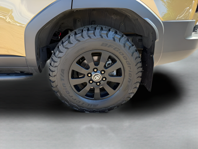 Used 2024 Toyota Land Cruiser AWD/4WD image 25