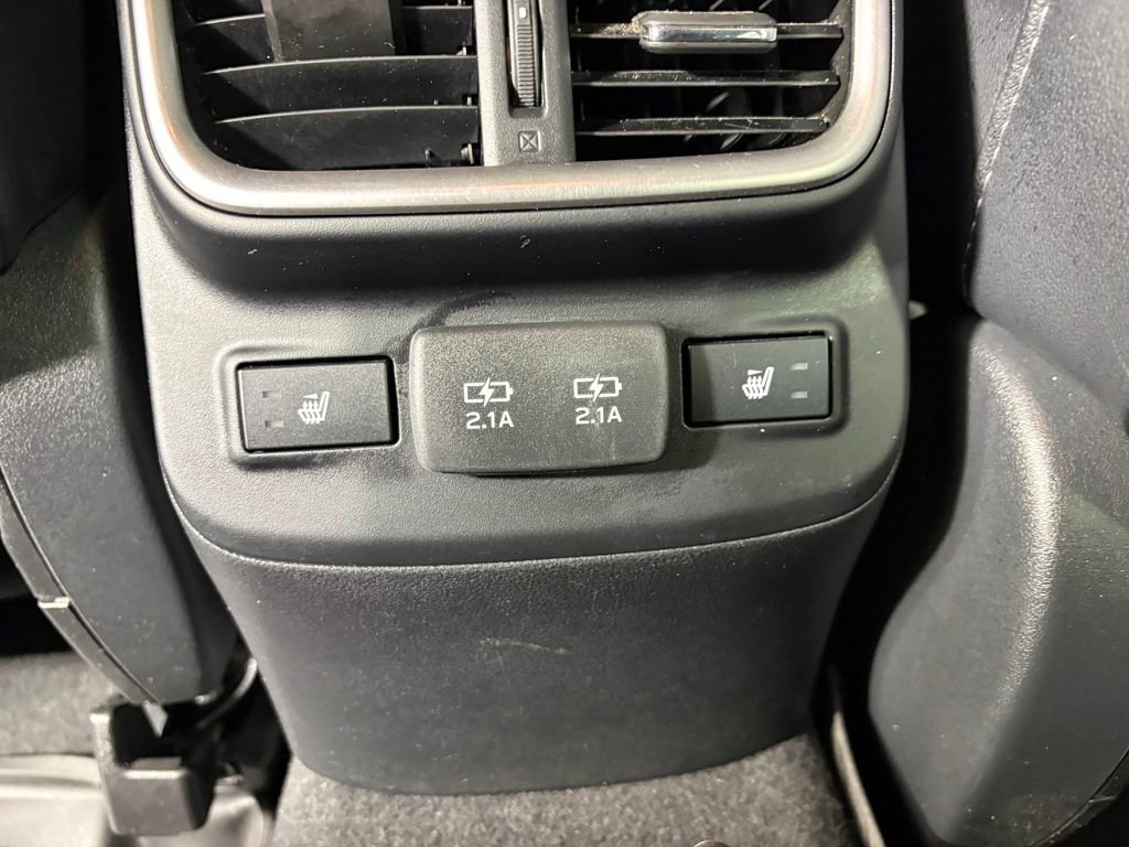 Used 2021 Subaru Outback Limited AWD/4WD image 30