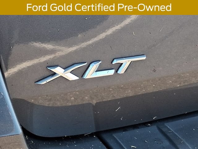 Certified 2023 Ford Explorer XLT w/ Equipment Group 202A AWD/4WD image 35