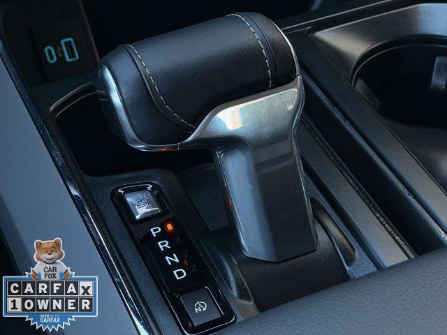 Certified 2024 Ford F150 Lightning XLT image 22