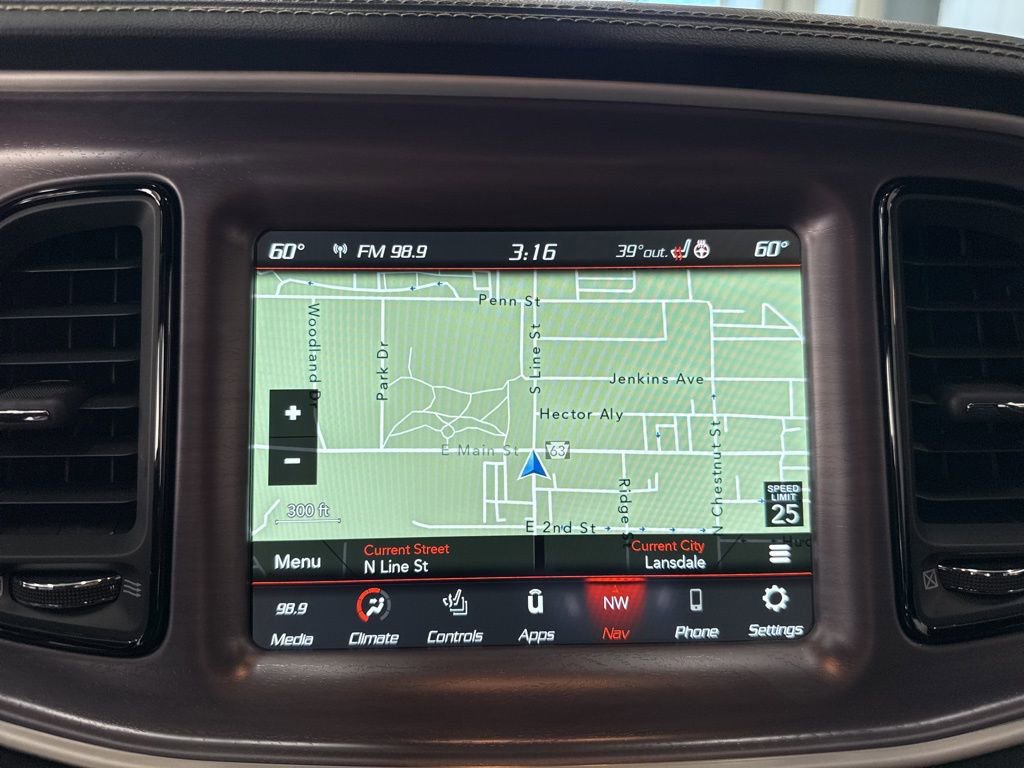 Used 2023 Dodge Challenger R/T Scat Pack image 28