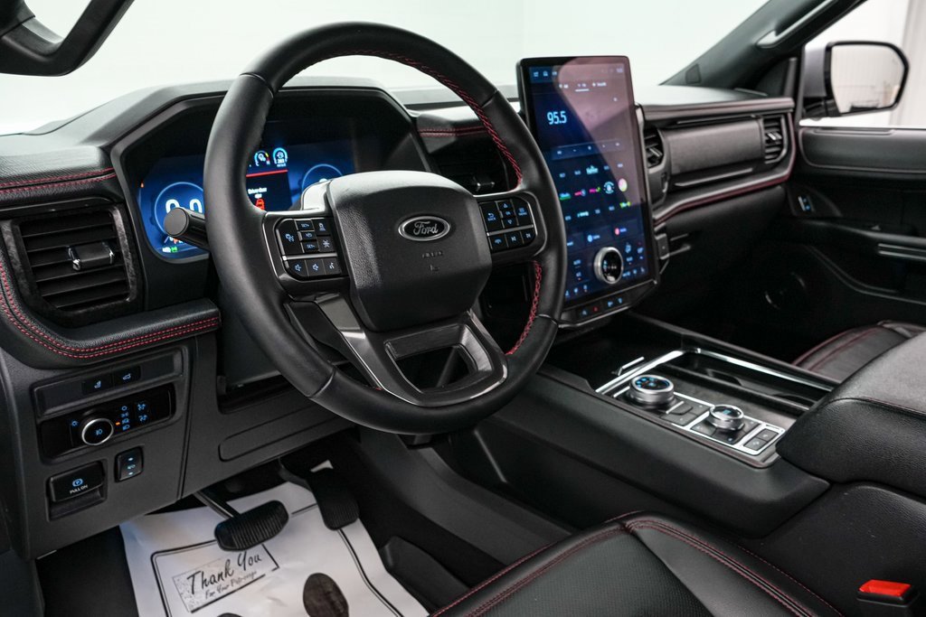 Certified 2024 Ford Expedition Limited image 13