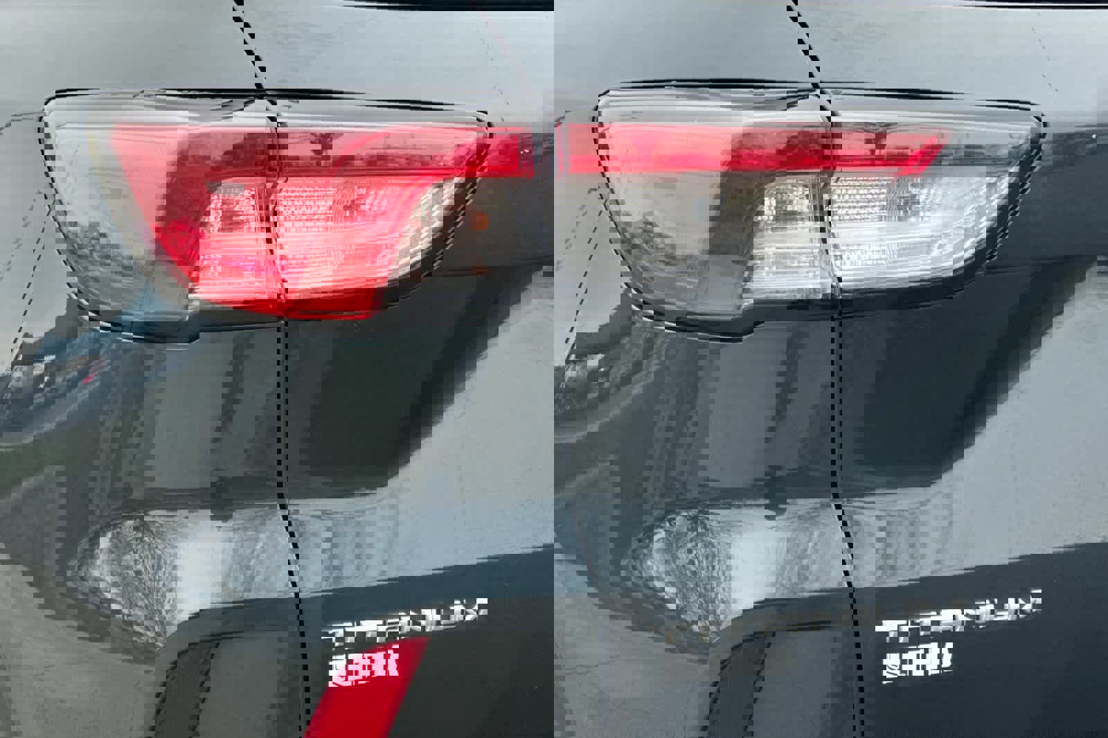 Certified 2022 Ford Escape Titanium w/ Titanium Premium Package image 28