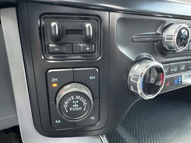 Certified 2023 Ford F150 Limited AWD/4WD image 20