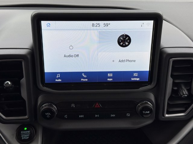 Certified 2021 Ford Bronco Sport Outer Banks AWD/4WD image 10
