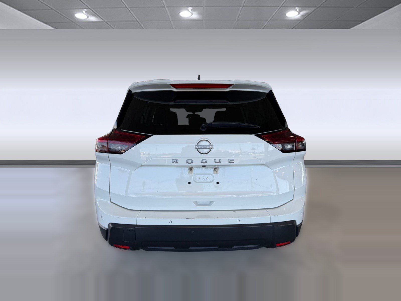 Used 2024 Nissan Rogue S FWD image 10