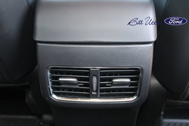 Used 2024 MAZDA CX-5 AWD 2.5 S w/ Select Package image 14