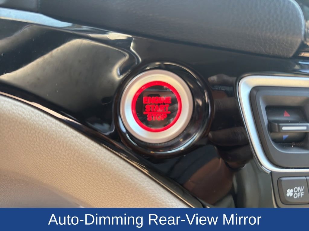 Used 2019 Honda Ridgeline RTL-E image 26