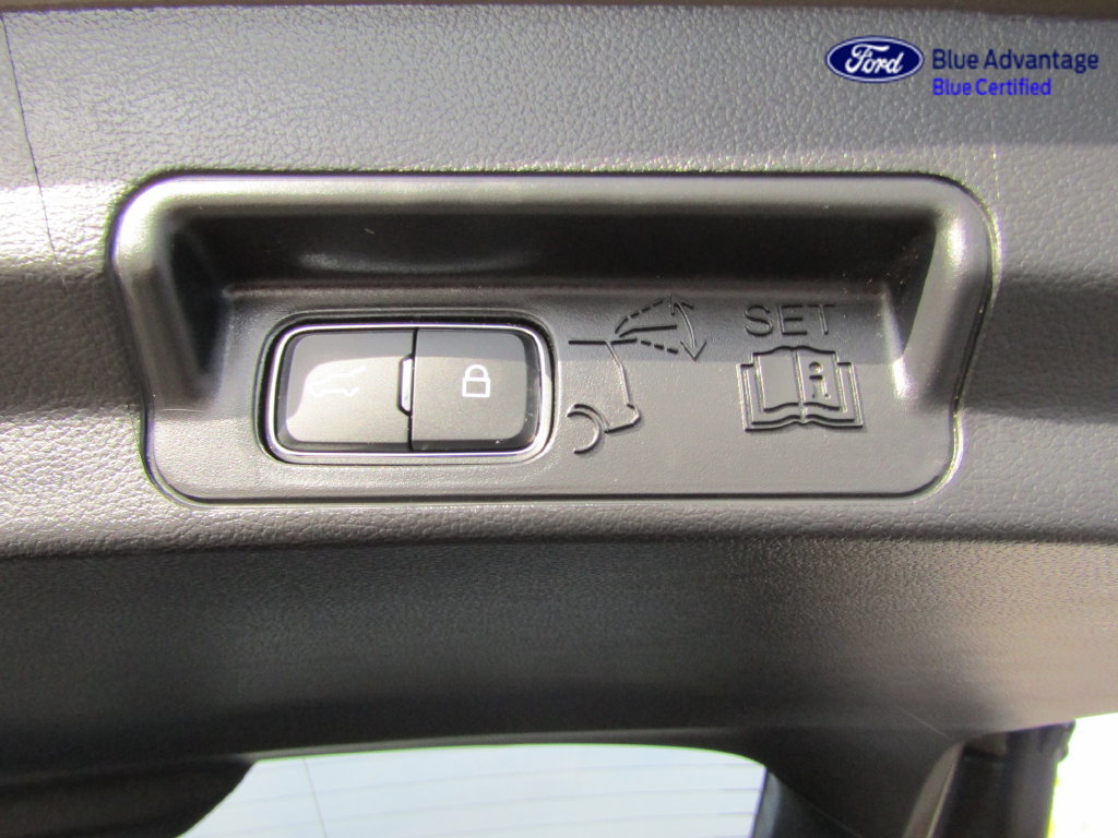 Certified 2026 Ford Explorer Tremor w/ Tremor Convenience Package AWD/4WD image 39