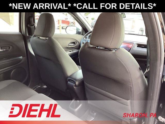 Used 2019 Honda HR-V Sport image 24