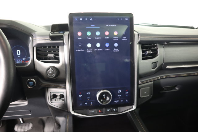 Certified 2023 Ford Expedition Platinum AWD/4WD image 55
