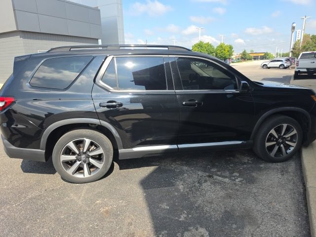 Used 2023 Honda Pilot Touring